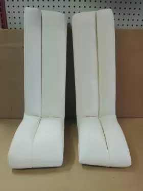 34-2060 GRADY WHITE Port Strbd Center Bolster Wrap Set #3