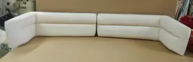 34-2060 GRADY WHITE Port Strbd Center Bolster Wrap Set