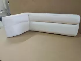 34-2062 GRADY WHITE Stbrd Center Bolster Wrap Cushion #2