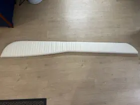 34-706 GRADY WHITE Cockpit Bolster Cushion