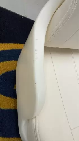 34-788 GRADY WHITE Chair Forward Slide #2