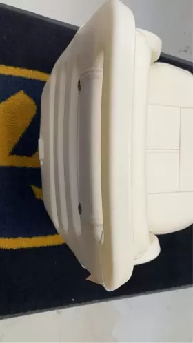 34-788 GRADY WHITE Chair Forward Slide #3