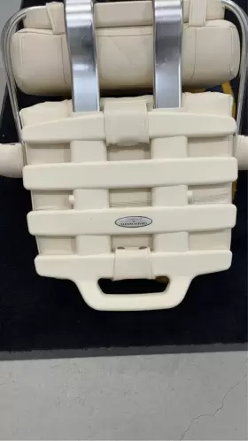 TGW-2005 GRADY WHITE Deluxe Helmseat Seat Slide #3