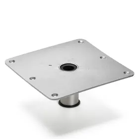 HG-089 HAOGUO Boat Seat Mount Pedestals Steel Material Supe
