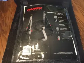 2234 HARKEN Chair Bosun #2