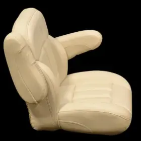 766522 HARRIS KAYOT Reclining Boat Captains Seat Chair Torino #2