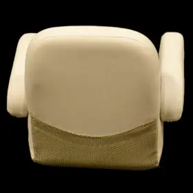 766522 HARRIS KAYOT Reclining Boat Captains Seat Chair Torino #3
