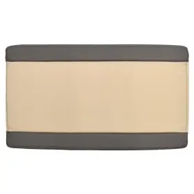 1119727 HEYDAY BOATS Boat Stadium Seat Cushion H22