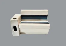 001-AADK HORIZON MANUFACTURING Pontoon Furniture Set