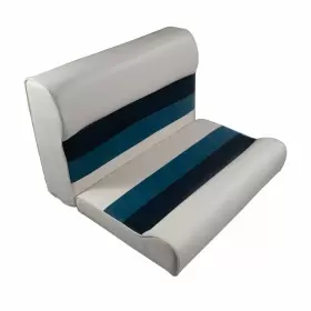 3000-AADK-3009-AA HORIZON MANUFACTURING Pontoon Bench Seat #2