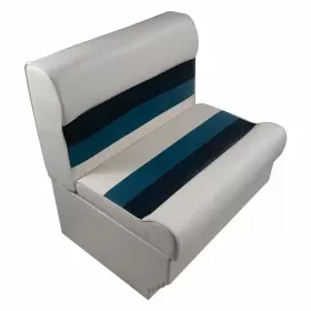 3000-AADK-3009-AA HORIZON MANUFACTURING Pontoon Bench Seat