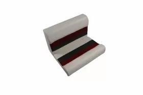 3000-AAEC-3009-AA HORIZON MANUFACTURING Pontoon Bench Seat #2