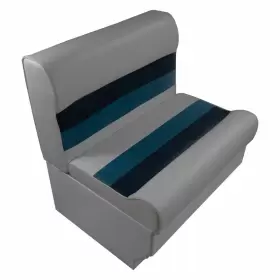 3000-ABDK-3009-AB HORIZON MANUFACTURING Pontoon Bench Seat