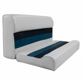 3001-AADK-3010-AA HORIZON MANUFACTURING Pontoon Bench Seat #2