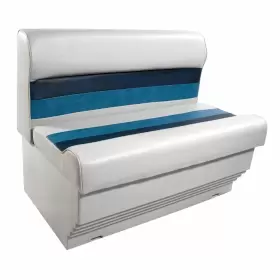 3001-AADK-3010-AA HORIZON MANUFACTURING Pontoon Bench Seat