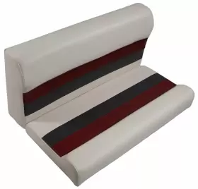 3001-AAEC-3010-AA HORIZON MANUFACTURING Pontoon Bench Seat #2