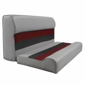 3001-ABEC-3010-AB HORIZON MANUFACTURING Pontoon Bench Seat #2