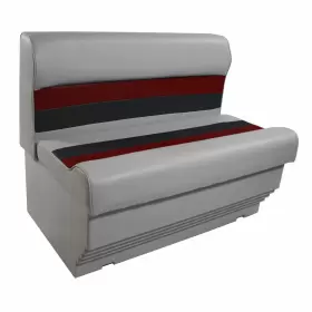 3001-ABEC-3010-AB HORIZON MANUFACTURING Pontoon Bench Seat