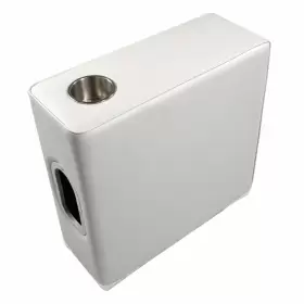 3002-AA HORIZON MANUFACTURING Pontoon Armrest Square