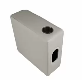 3003-AB HORIZON MANUFACTURING Pontoon Armrest Left