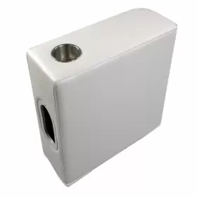 3004-AA HORIZON MANUFACTURING Pontoon Armrest Right