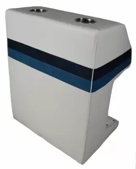 3005-AADK HORIZON MANUFACTURING Pontoon Captain Steering #2