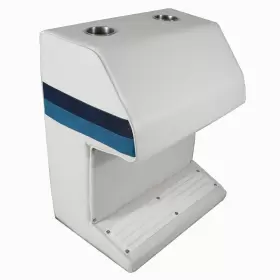 3005-AADK HORIZON MANUFACTURING Pontoon Captain Steering