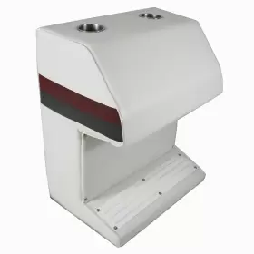 3005-AAEC HORIZON MANUFACTURING Pontoon Captain Steering