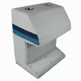 3005-ABDK HORIZON MANUFACTURING Pontoon Captain Steering