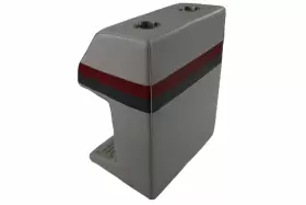 3005-ABEC HORIZON MANUFACTURING Pontoon Captain Steering #2