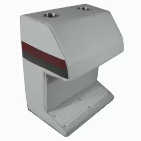 3005-ABEC HORIZON MANUFACTURING Pontoon Captain Steering