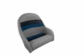 3006-ABDK HORIZON MANUFACTURING Pontoon Captain Chair