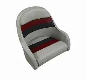 3006-ABEC HORIZON MANUFACTURING Pontoon Captain Chair Char
