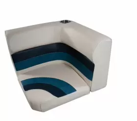 3007-AADK-3011-AA HORIZON MANUFACTURING Pontoon Radius Corner #2
