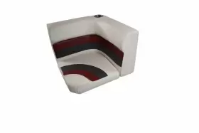 3007-AAEC-3011-AA HORIZON MANUFACTURING Pontoon Radius Corner #2