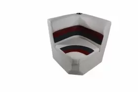 3007-AAEC-3011-AA HORIZON MANUFACTURING Pontoon Radius Corner