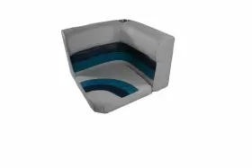 3007-ABDK-3011-AB HORIZON MANUFACTURING Pontoon Radius Corner #2