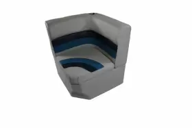 3007-ABDK-3011-AB HORIZON MANUFACTURING Pontoon Radius Corner