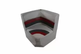 3007-ABEC-3011-AB HORIZON MANUFACTURING Pontoon Radius Corner