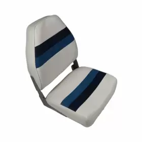 3008-AADK HORIZON MANUFACTURING Pontoon Fold Down Boat Seat