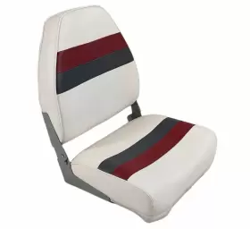 3008-AAEC HORIZON MANUFACTURING Pontoon Fold Down Boat Seat