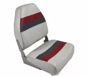 3008-ABEC HORIZON MANUFACTURING Pontoon Fold Down Boat Seat