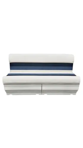 3012-2X3009-AADK HORIZON MANUFACTURING Pontoon Bench Seat #2