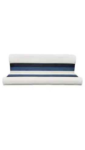 3012-2X3009-AADK HORIZON MANUFACTURING Pontoon Bench Seat #3
