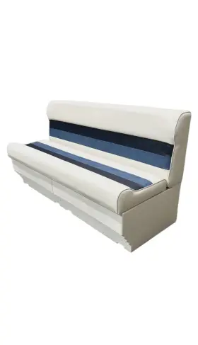 3012-2X3009-AADK HORIZON MANUFACTURING Pontoon Bench Seat