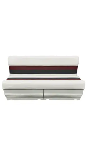 3012-2X3009-AAEC HORIZON MANUFACTURING Pontoon Bench Seat #2