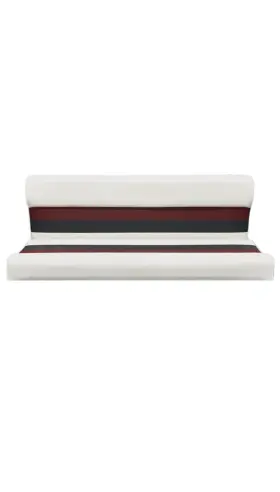 3012-2X3009-AAEC HORIZON MANUFACTURING Pontoon Bench Seat #3