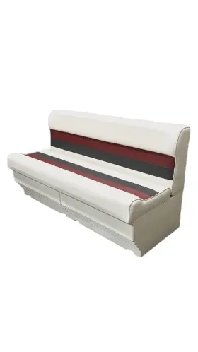 3012-2X3009-AAEC HORIZON MANUFACTURING Pontoon Bench Seat