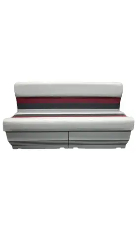 3012-2X3009-ABEC HORIZON MANUFACTURING Pontoon Bench Seat #2