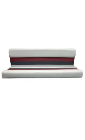 3012-2X3009-ABEC HORIZON MANUFACTURING Pontoon Bench Seat #3